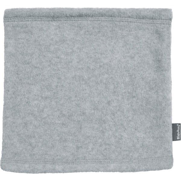 PLAYSHOES Šál sivá melírovaná 66119544