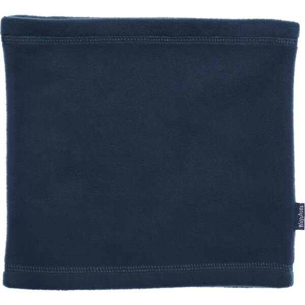 PLAYSHOES Šál námornícka modrá 65772407