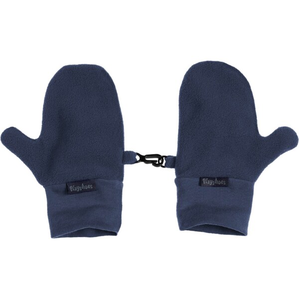 PLAYSHOES Rukavice námornícka modrá 49011454