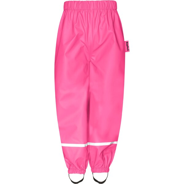 PLAYSHOES Funkčné nohavice svetloružová / strieborná 63141328