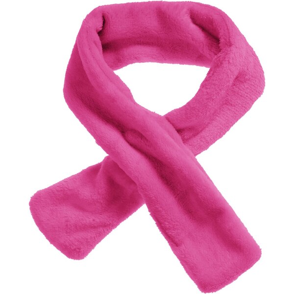 PLAYSHOES Šál ružová 65772408