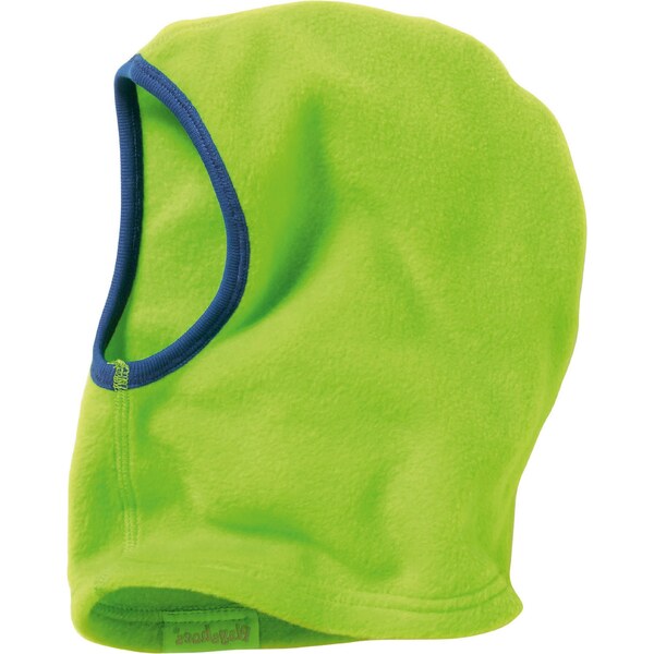 PLAYSHOES Čiapky tmavomodrá / kiwi 65608490