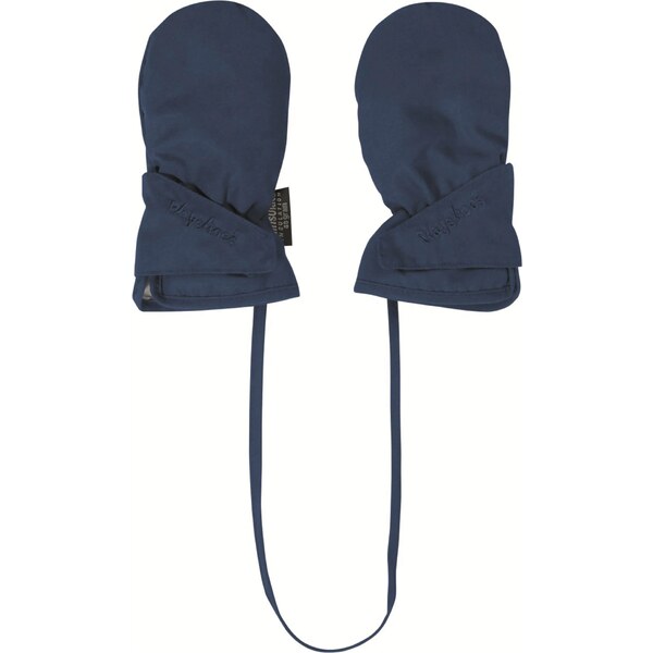 PLAYSHOES Rukavice námornícka modrá 39227482