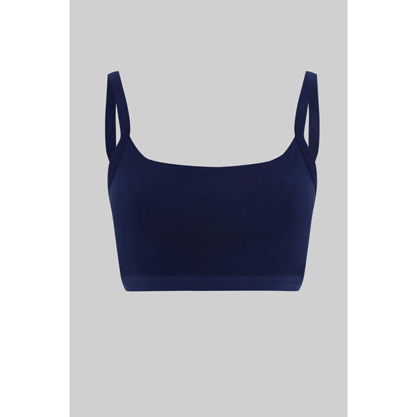 Glara Športová konopná podprsenka 28519341