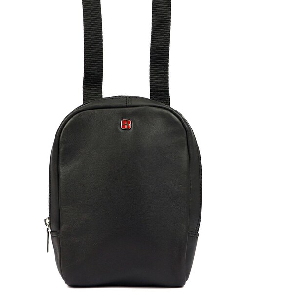 Albatross1 Štýlová pánska crossbody taška 28524034