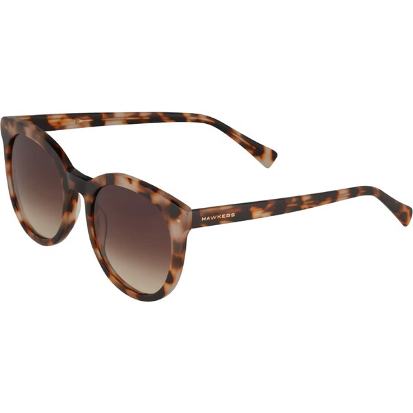 HAWKERS Slnečné okuliare Resort béžová / hnedá 28709967