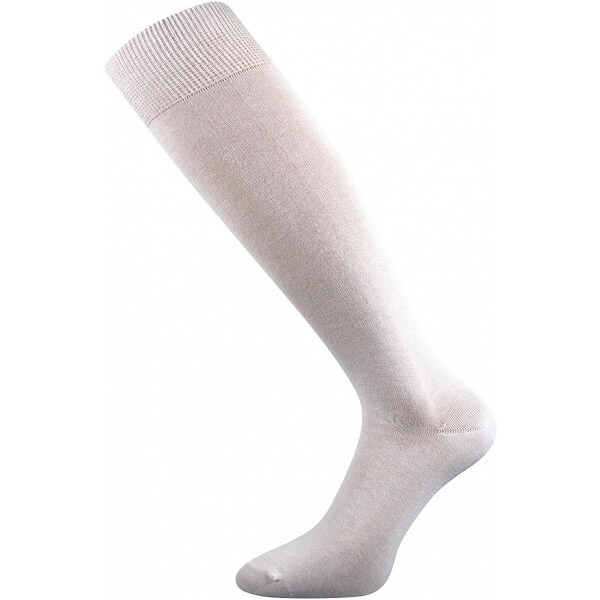 Glara Slabé bavlnené podkolienky 29297013