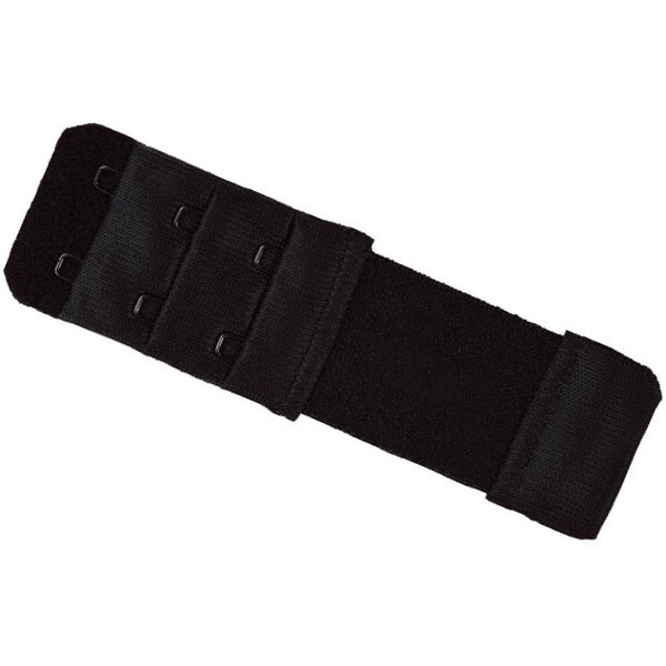 Julimex Extra predĺžené zapínanie podprsenky 2 háčiky 36988693