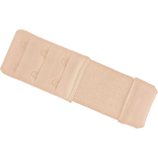 Julimex Extra predĺžené zapínanie podprsenky 2 háčiky 36988694