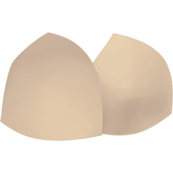 Julimex Nalepovacie penové vypchávky do plaviek 34217463