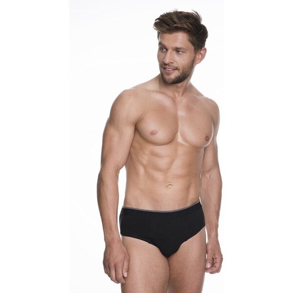 Julimex Bavlnené slipy 36988663