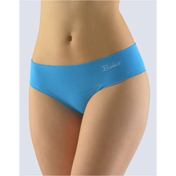 Glara Dámske bezšvové nohavičky 36988734