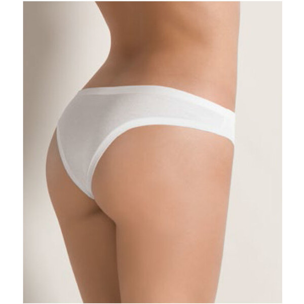 Glara Brazílske nohavičky z modalu a bavlny 36988823