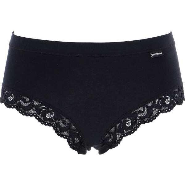 Glara Nohavičky s ozdobnou čipkou 36988794