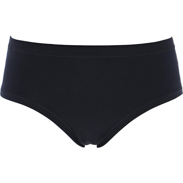 Glara Klasické nohavičky z modalu a bavlny 28935158