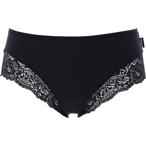 Glara Francúzske čipkované nohavičky 2 PACK 32846047