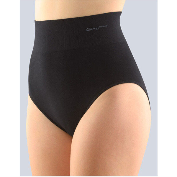 Glara Bambusové bezšvíkové EKO nohavičky 34392683