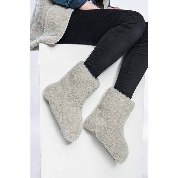 Glara Válenky z vlny 28843260