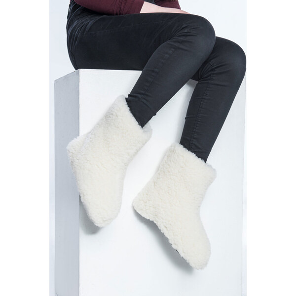 Glara Válenky z vlny 28843261