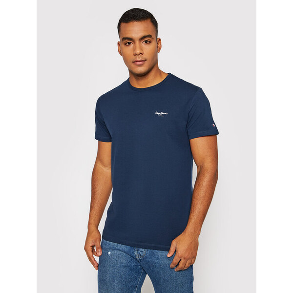 Tričko Pepe Jeans 28565194