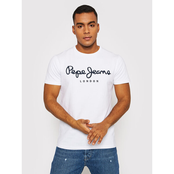 Tričko Pepe Jeans 28565261