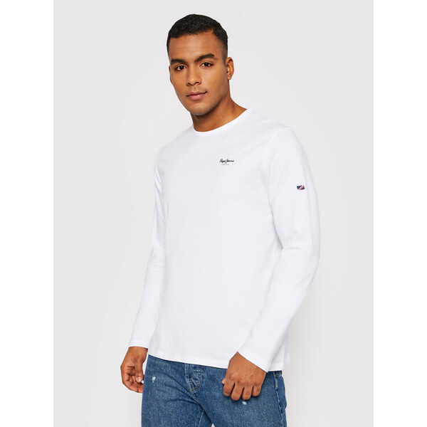 S dlhými rukávmi Pepe Jeans 28565270