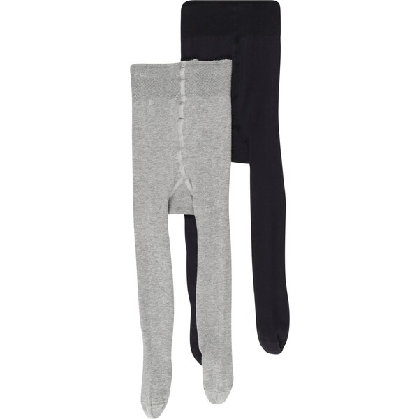 FALKE Pančuchy námornícka modrá / sivá 54227859