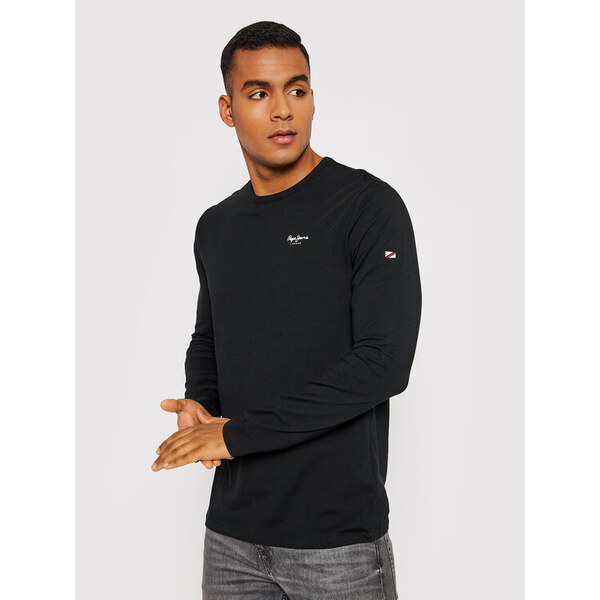 S dlhými rukávmi Pepe Jeans 28570055