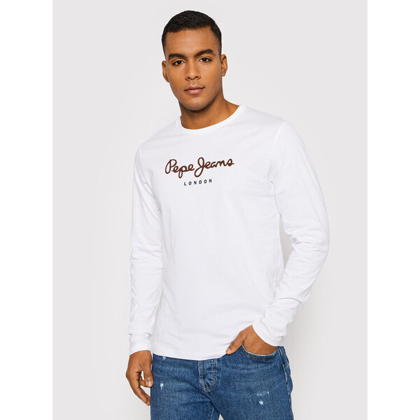 S dlhými rukávmi Pepe Jeans 28570090