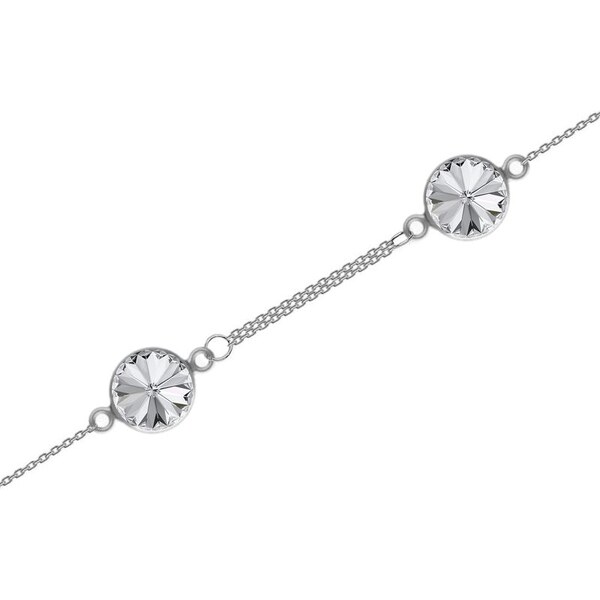 SWAROVSKI Elements SWAROVSKI E. NÁRAMOK MADAME SEB5837 28567377