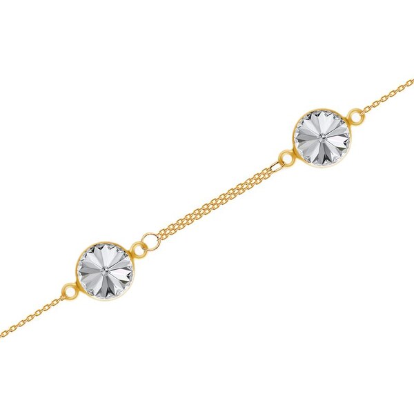 SWAROVSKI Elements SWAROVSKI E. NÁRAMOK MADAME SEB5838 28567378