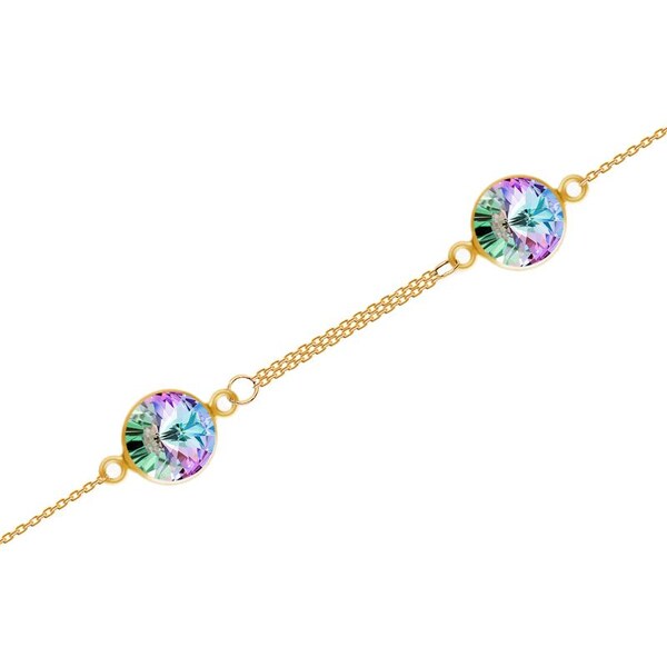 SWAROVSKI Elements SWAROVSKI E. NÁRAMOK MADAME SEB5839 28567379