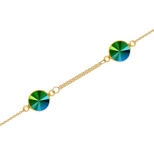 SWAROVSKI Elements SWAROVSKI E. NÁRAMOK MADAME SEB5841 28567381