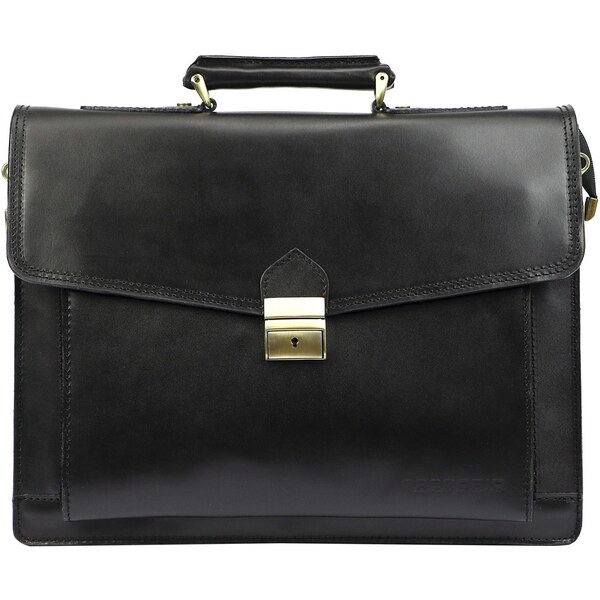 Pánska aktovka Gregorio Art.6 7045146