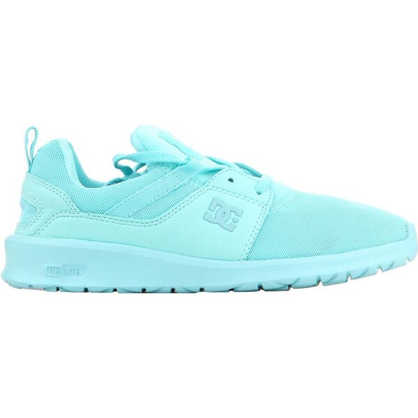 DC Heathrow W dámske tenisky ADJS700021-MNT - Adidas 28590234