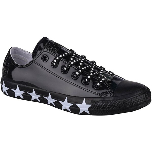 Dámske topánky Chuck Taylor All Star Miley Cyrus W 563720C - Converse 38145823