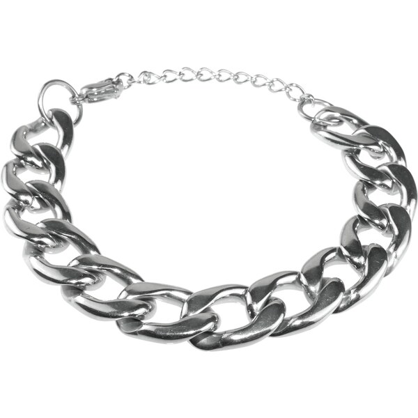 CITY STORM Dámsky hrubý náramok z chirurgickej ocele - Amanda 66888715