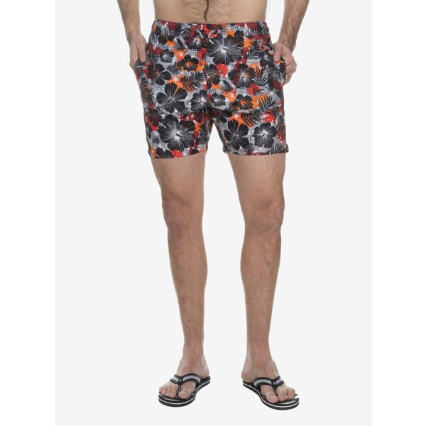 Pánske šortky SAM73 MPAN353 64668244