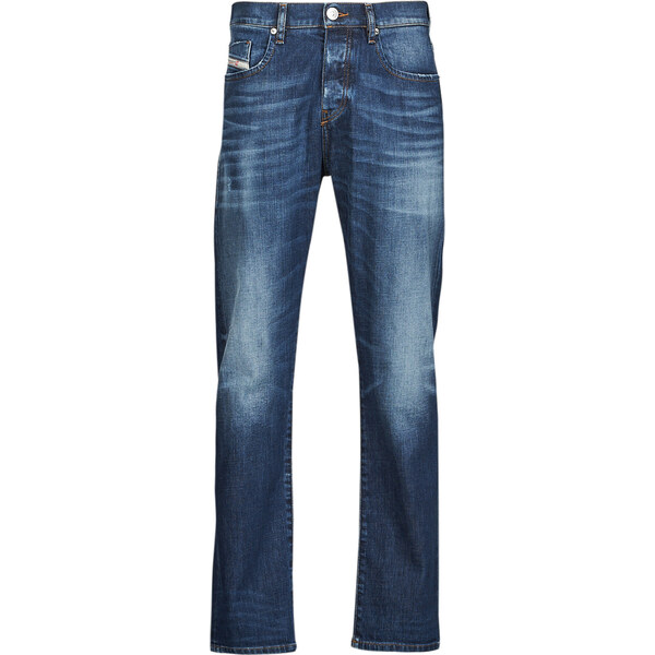 Diesel Rovné džínsy D-VIKER Diesel 66155137