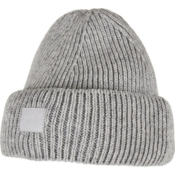 Urban Classics Čiapky sivá 54226554