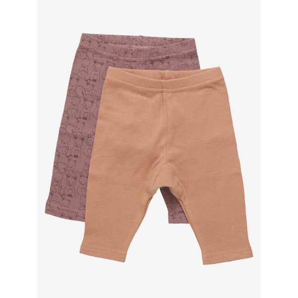 Pippi Legíny Burlwood 2bal. 54472597