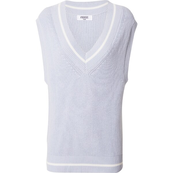 SHYX Vesta Sanja svetlomodrá / biela 56102950