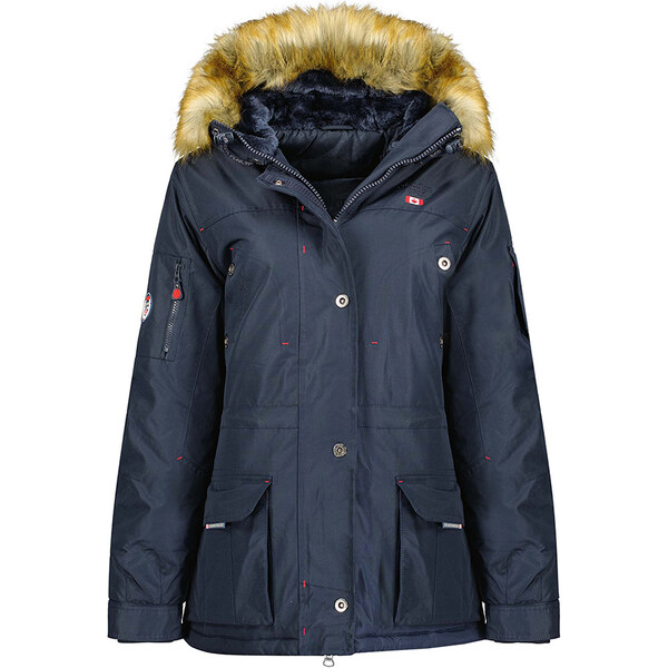 CANADIAN PEAK bunda dámská ACHEAK LADY 054 28811394