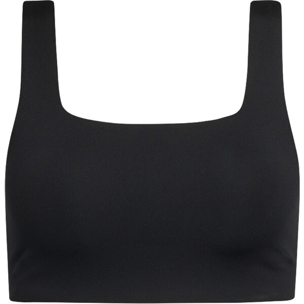 Girlfriend Collective Športová podprsenka Tommy čierna 54227918