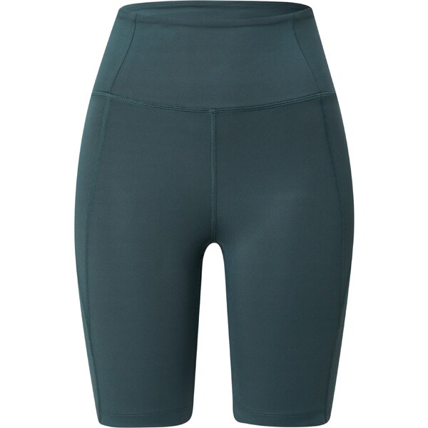 Girlfriend Collective Športové nohavice jedľová 65966232