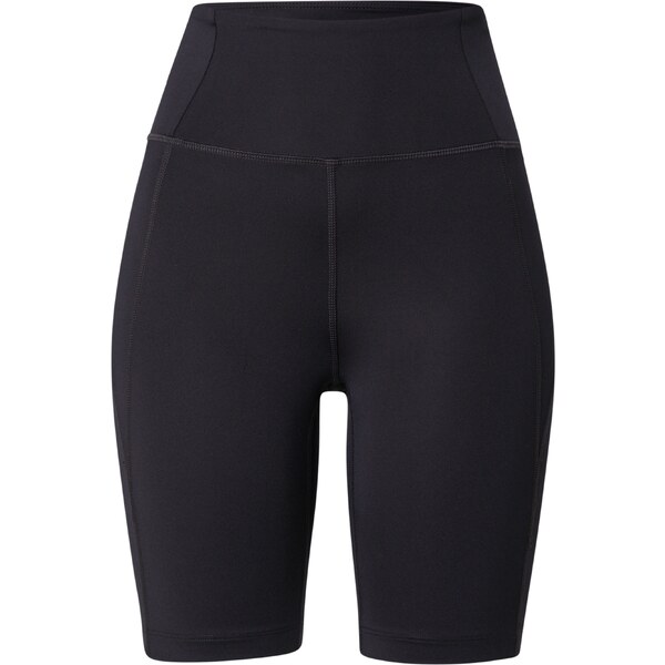 Girlfriend Collective Športové nohavice čierna 28712073