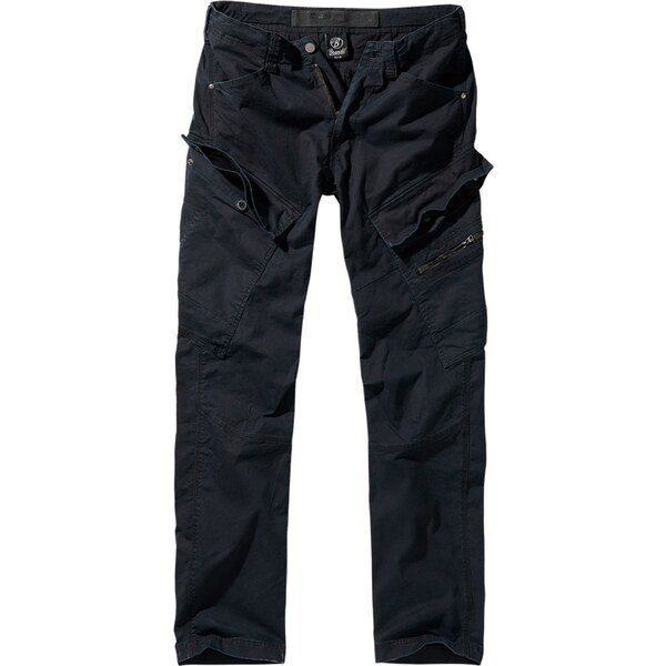 Brandit Kapsáče Adven čierna 25315899