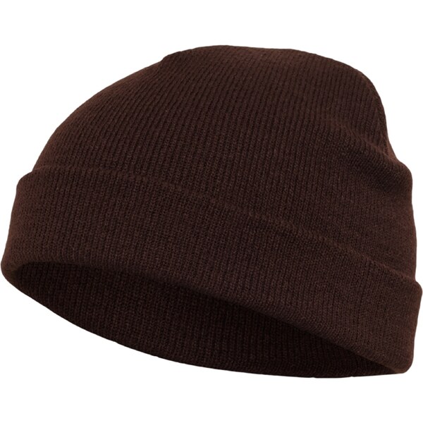 Flexfit Čiapky Yupoong gaštanová 54221734