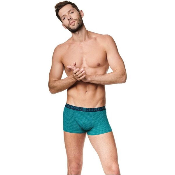 Pánske boxerky Henderson 39332-77X 52917922