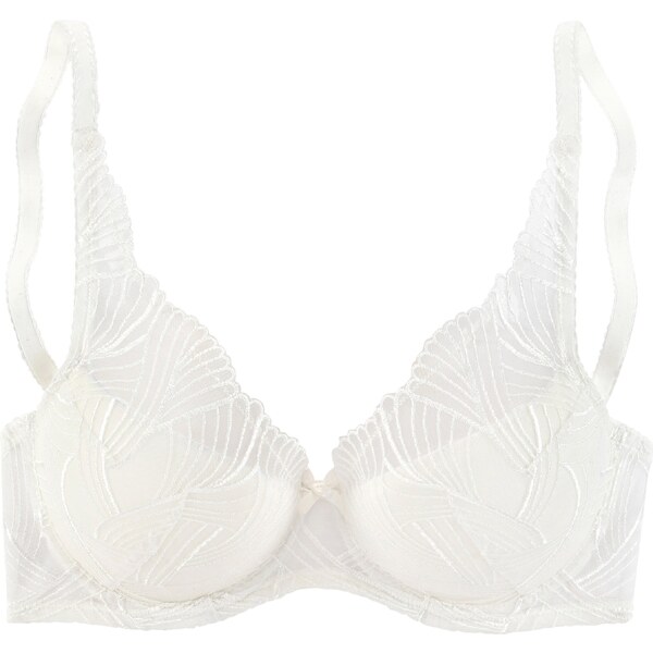 LASCANA Podprsenka svetlobéžová 54227737